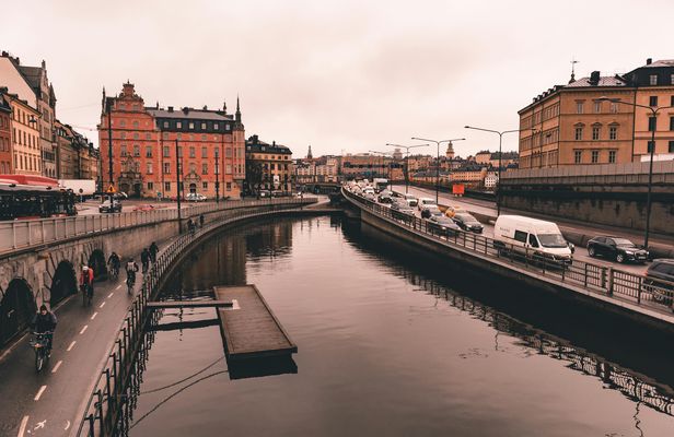 Private photo tour Stockholm