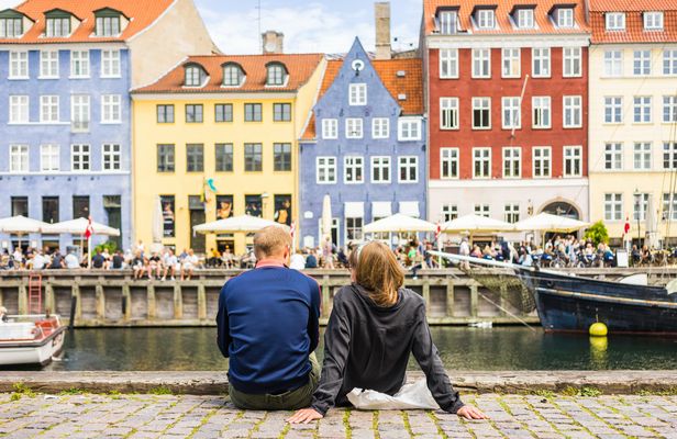 Best of Copenhagen photo tour