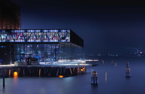 Private photography tour through Copenhagen the city of lights