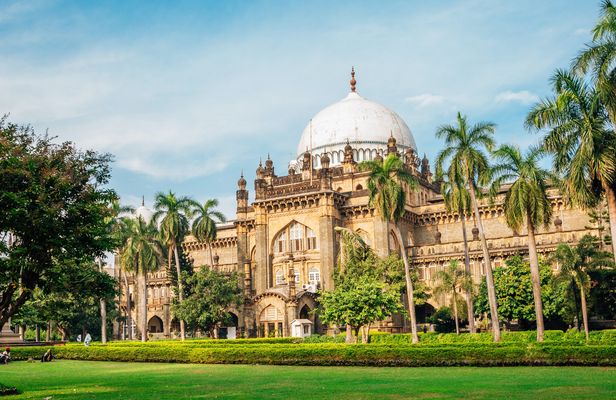 Heritage tour of Mumbai’s museums