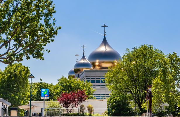 Private theme tour of Art Nouveau in Paris