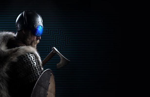 The Viking Planet experience
