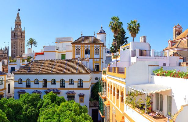 Seville Jewish heritage private tour
