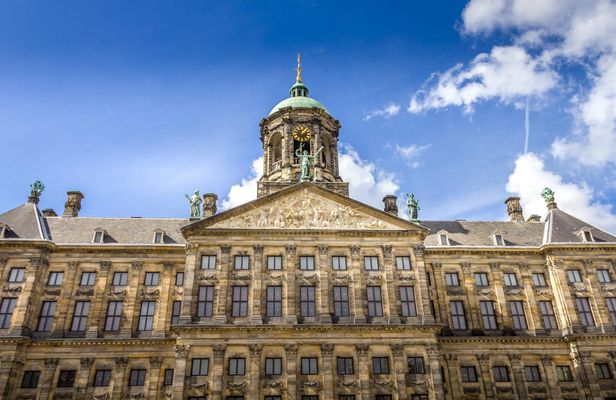 Private Rembrandt tour with an art historian