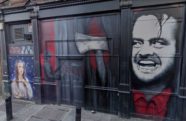 Jack the Ripper daytime walking tour
