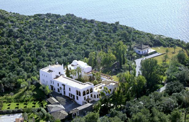 Sa Bassa Blanca Museum Alcudia Ticket