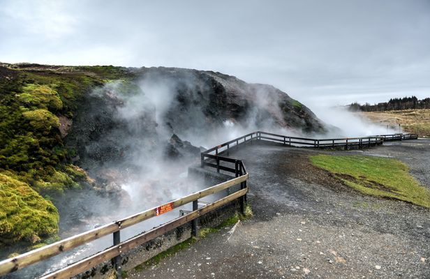 Snæfellsnes Peninsula day tour