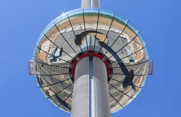 Brighton i360 standard tickets