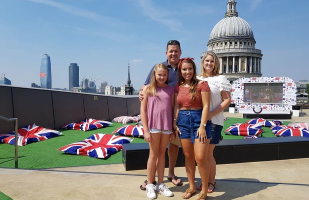 The Premier Classic London private tour