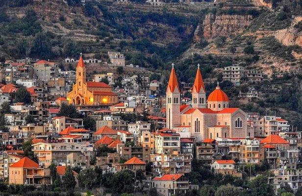 Cedars, Besharre and Kozhaya full-day tour