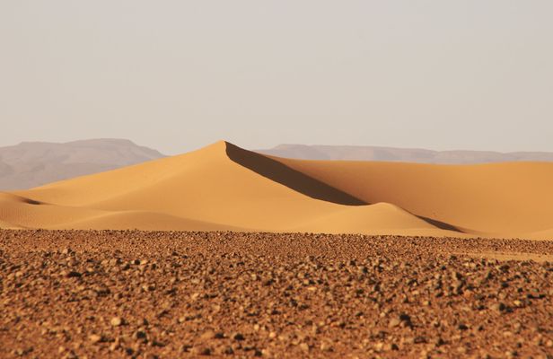 Assaka and Tiznit off-road tour