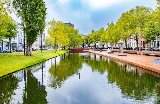 Best Intro Tour of Rotterdam with a Local