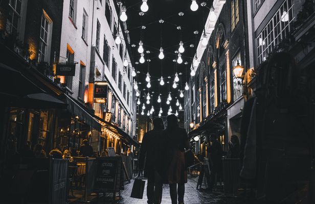 Discover Gothenburg's nightlife with a Local
