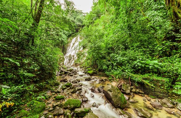 Anton Valley Day Trip from Panama City