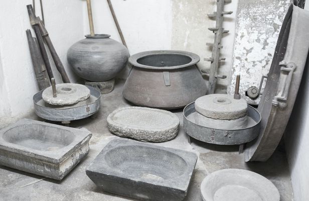Step back in time at Udaipur