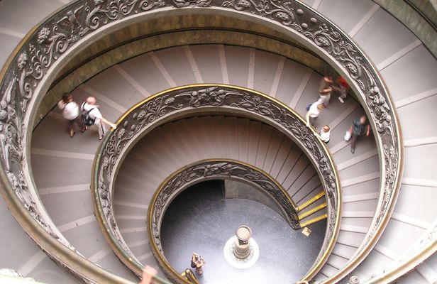 Fast Track Sistine Chapel and St. Peter's Basilica Tour
