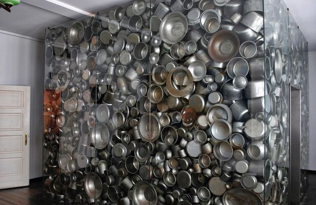 Schindler's Factory Guided Tour in Krakow