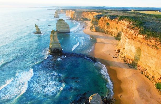 Private Great Ocean Road Full Day Tour