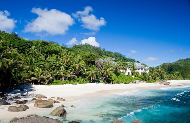 Mahé Island private full-day tour