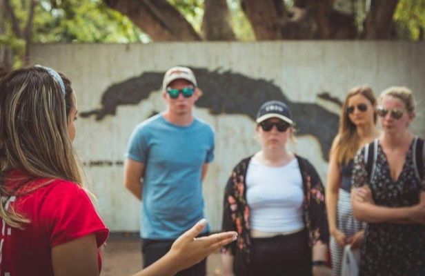 Private Little Havana tour
