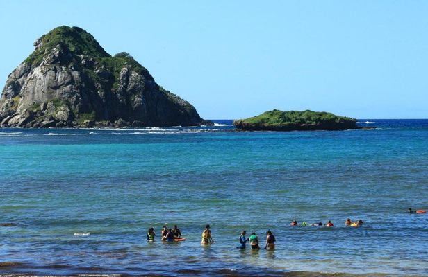 4x4 off-road island discovery full-day tour