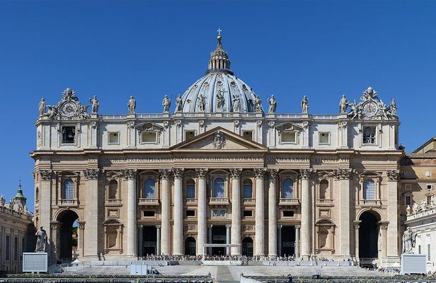 Vatican Museums and Sistine Chapel skip-the-line ticket