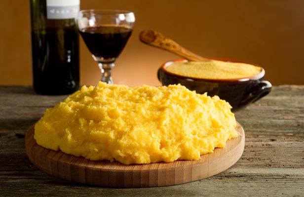 Lake Como food tour