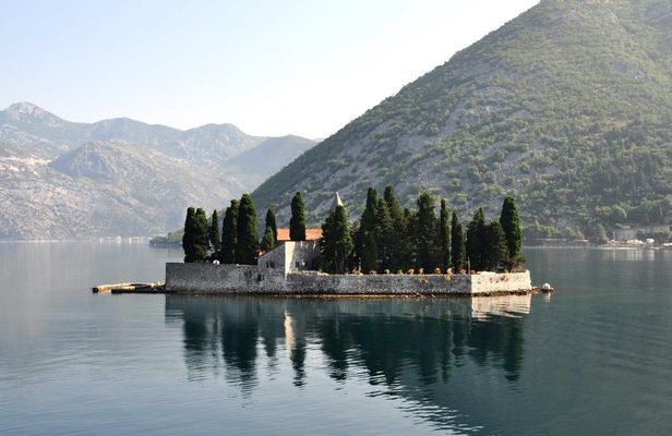 Private tour to Montenegro from Dubrovnik