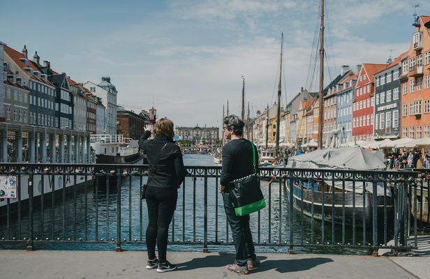 Highlights and hygge full-day tour of Copenhagen