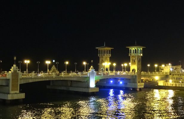 Night tour -  Alexandria city tour