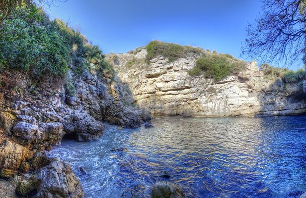 Sorrento Coast boat tour with limoncello tasting