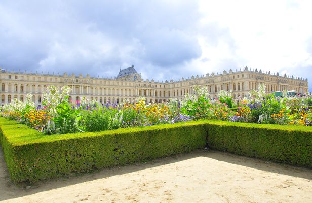 Skip-the-line guided tour of Versailles Palace
