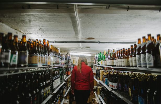 Vesterbro beer tour