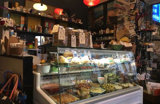 Guided Cheese Crawl in Manchester