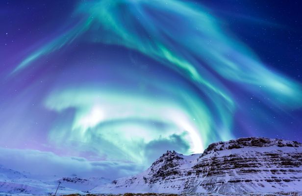 Northern Lights tour