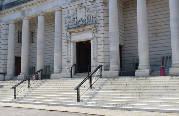 Private Doctor Who Walking Tour of Cardiff