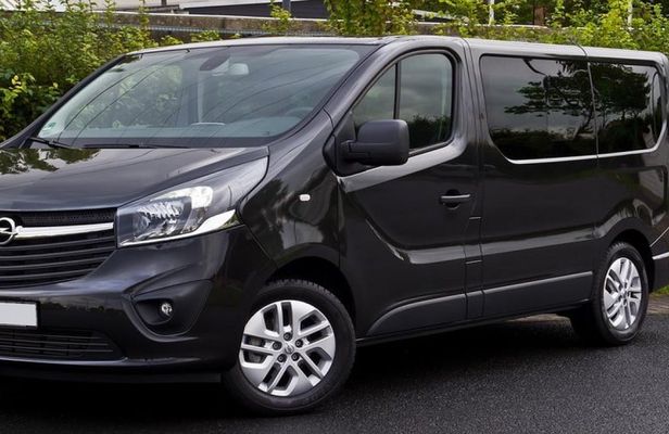 Transfer from Chania Airport to Rethymno or vice versa
