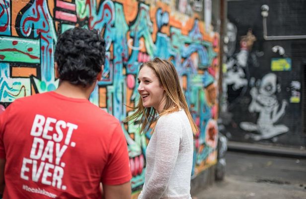 Bites and Sights of Melbourne tour