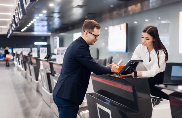 Fast track clearance with assistance at Sharm El Sheikh International Airport