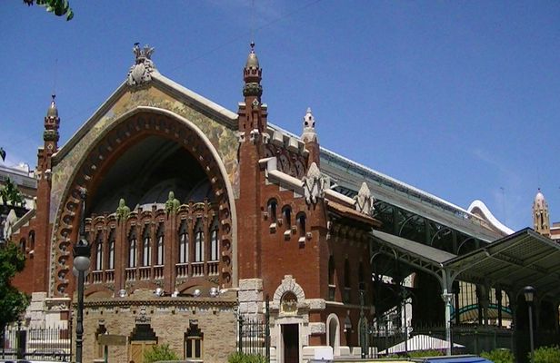 Valencia private walking tour