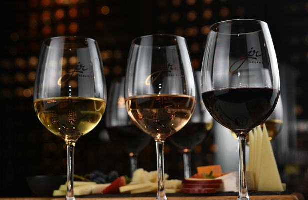 Wine tasting experience in Amman