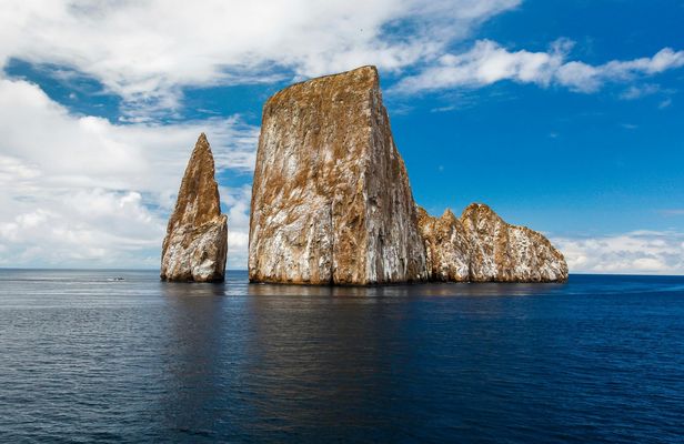 San Cristobal Island full-day tour with lunch