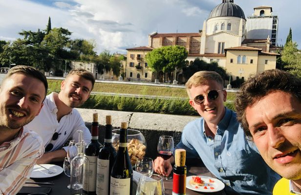 Valpolicella private guided tour