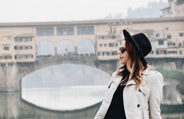 Private tour of Florence's hidden gems and main attractions
