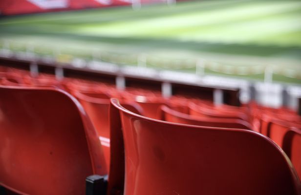 Manchester football themed walking tour