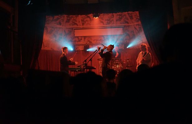 Discover Manchester's music scene with a local guide - See the city unscripted