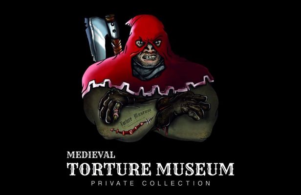 Medieval Torture Museum with audio guide, ghost hunting experience and Tiny Art Gallery ticket