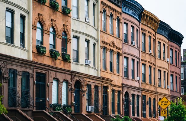 Sugar Hill North Harlem tour