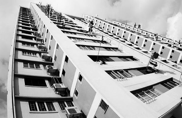 Singapore home experience