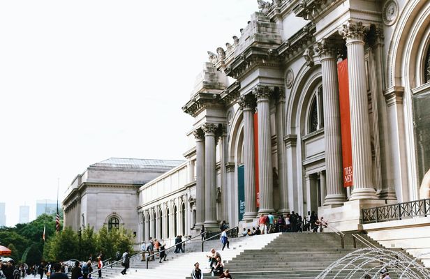 Private Metropolitan Museum of Art skip-the-line guided tour